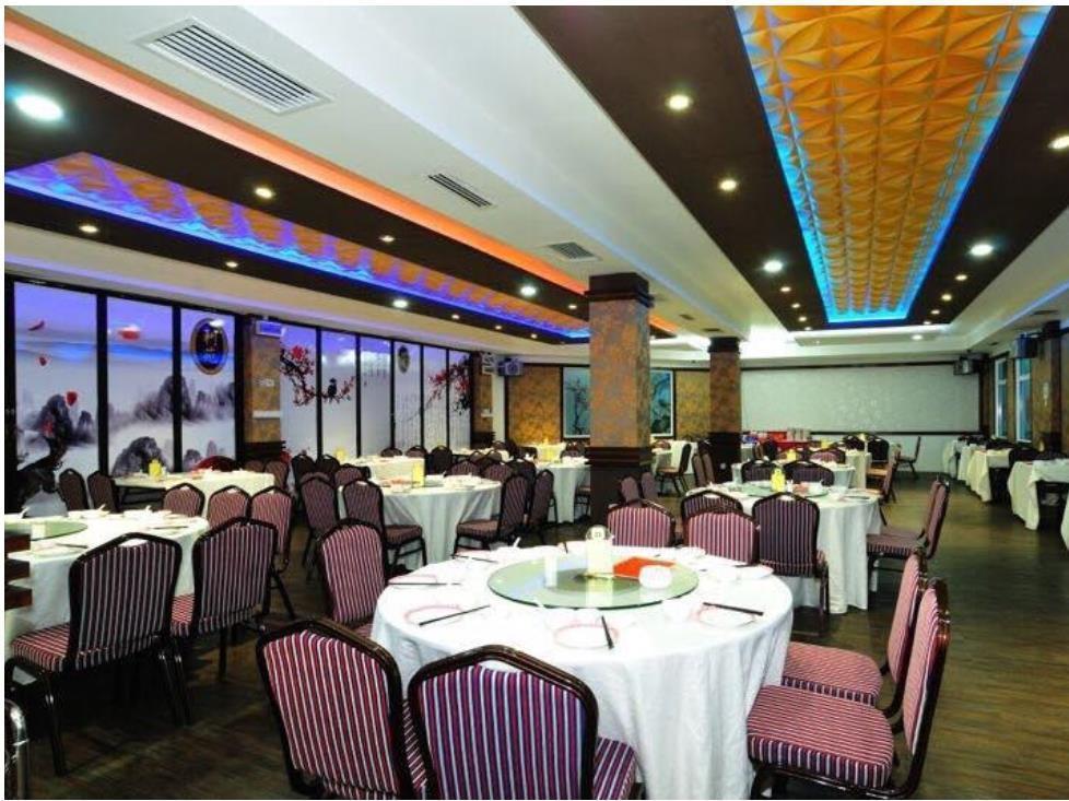 Gloria Swiss Hotel & Apartment Sandakan Exterior photo