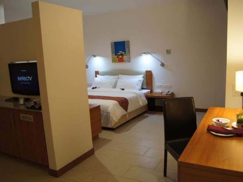 Gloria Swiss Hotel & Apartment Sandakan Exterior photo
