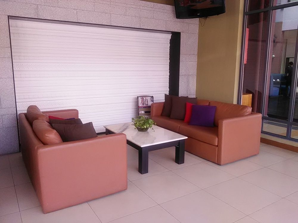 Gloria Swiss Hotel & Apartment Sandakan Exterior photo